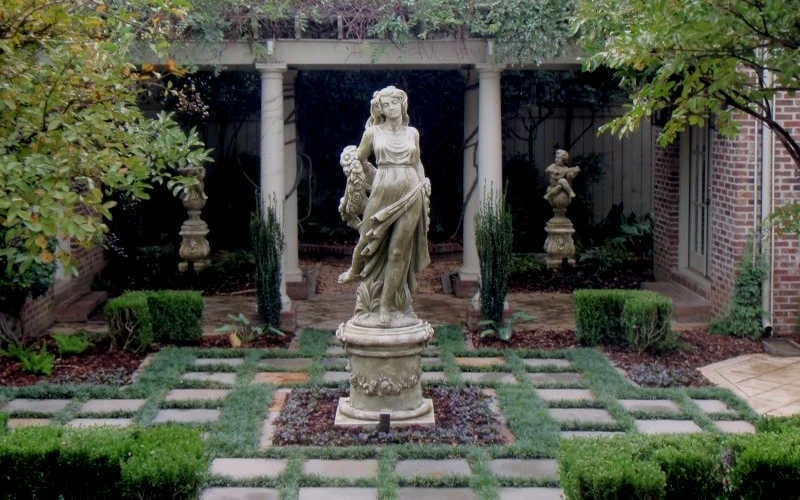 Dwarf Mondo Grass - 72 Pack of 3.5" Pint Pots